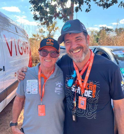 Du Sachs Diretor de Prova